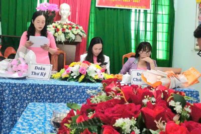 Quy định về quản lý và tổ chức dạy học online trong cơ sở GDPT và cơ sở GDTX Quy định về quản lý và tổ chức dạy học online trong cơ sở GDPT và cơ sở GDTX