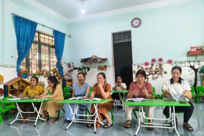 Thông báo việc đánh giá giáo viên, cán bộ QLCS GDMN trên phần mềm TEMIS Thông báo việc đánh giá giáo viên, cán bộ QLCS GDMN trên phần mềm TEMIS