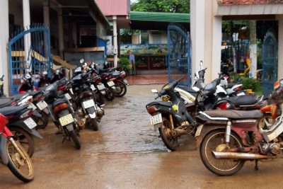 MG Hoa Ngọc Lan tổ chức họp phụ huynh đầu năm học 2019-2020