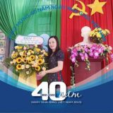 Lê Trọng Khánh Hòa